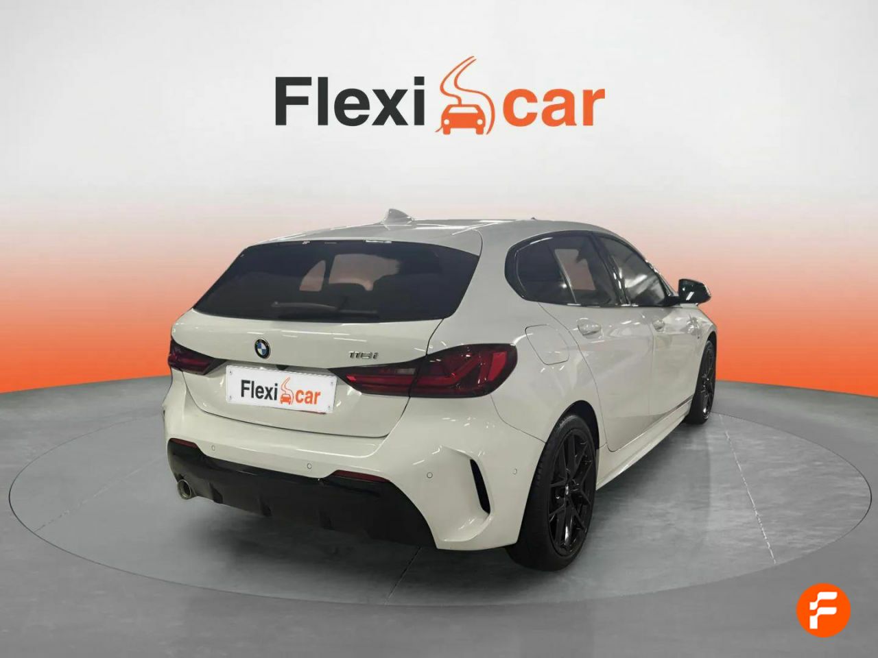 Foto BMW Serie 1 3