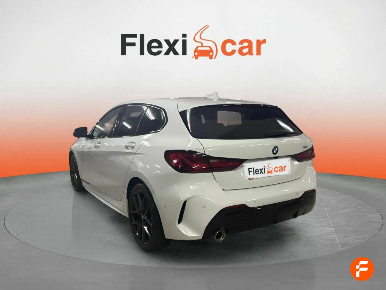 Foto BMW Serie 1 5