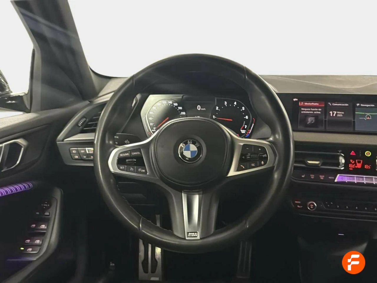 Foto BMW Serie 1 14