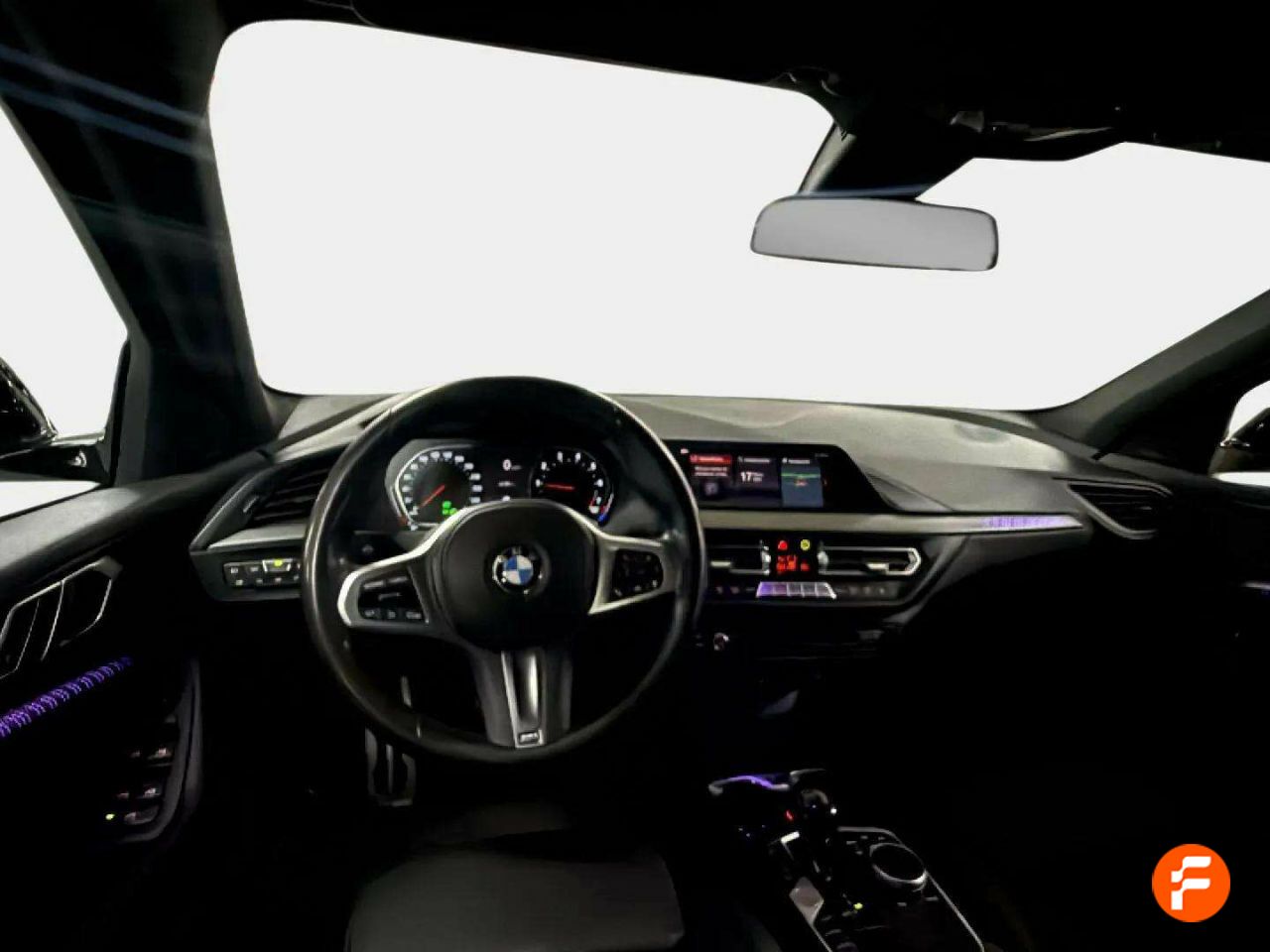 Foto BMW Serie 1 16
