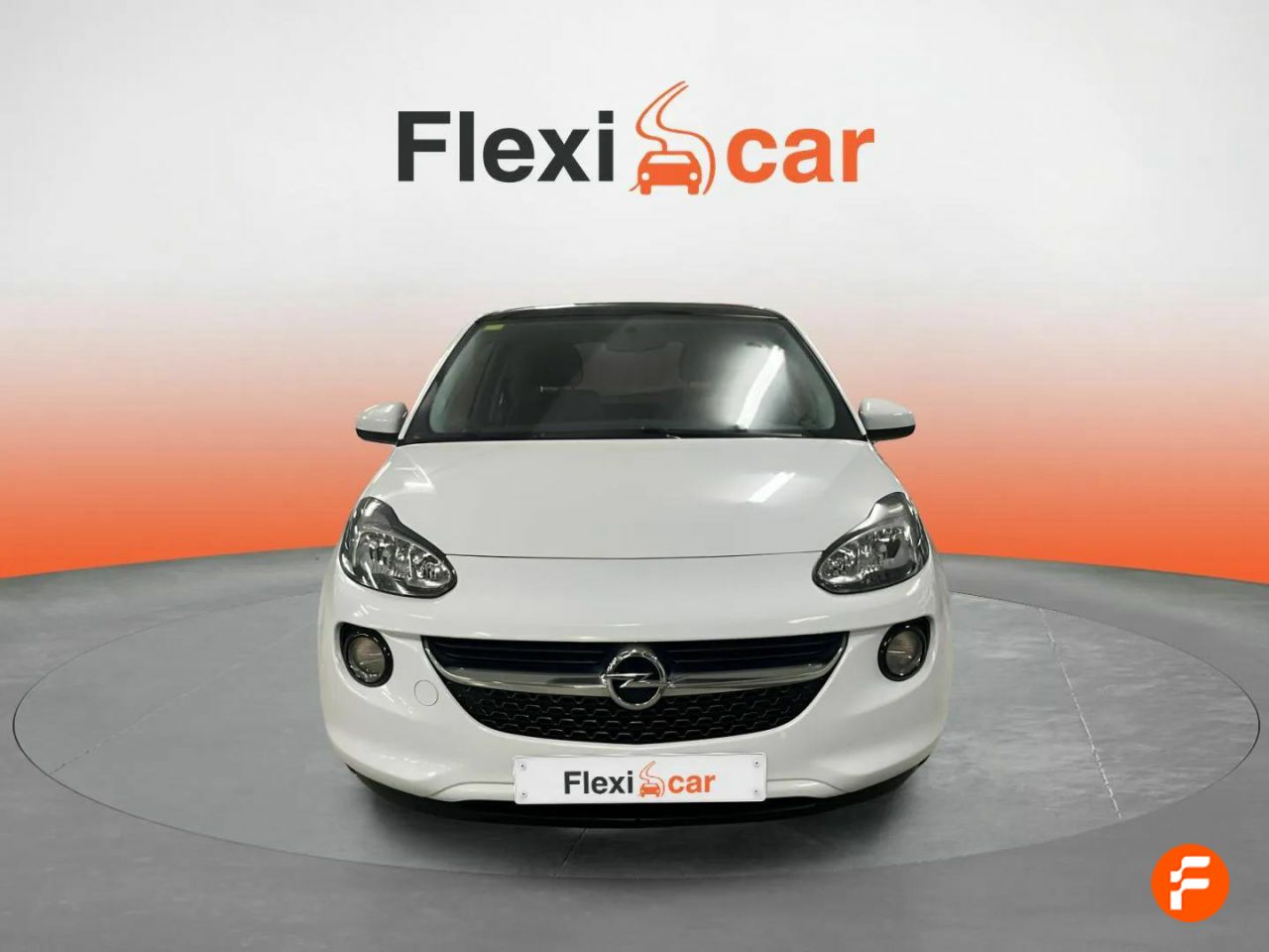 Foto Opel Adam 9