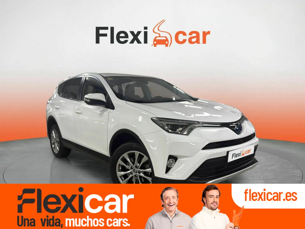 Foto Toyota Rav4 1
