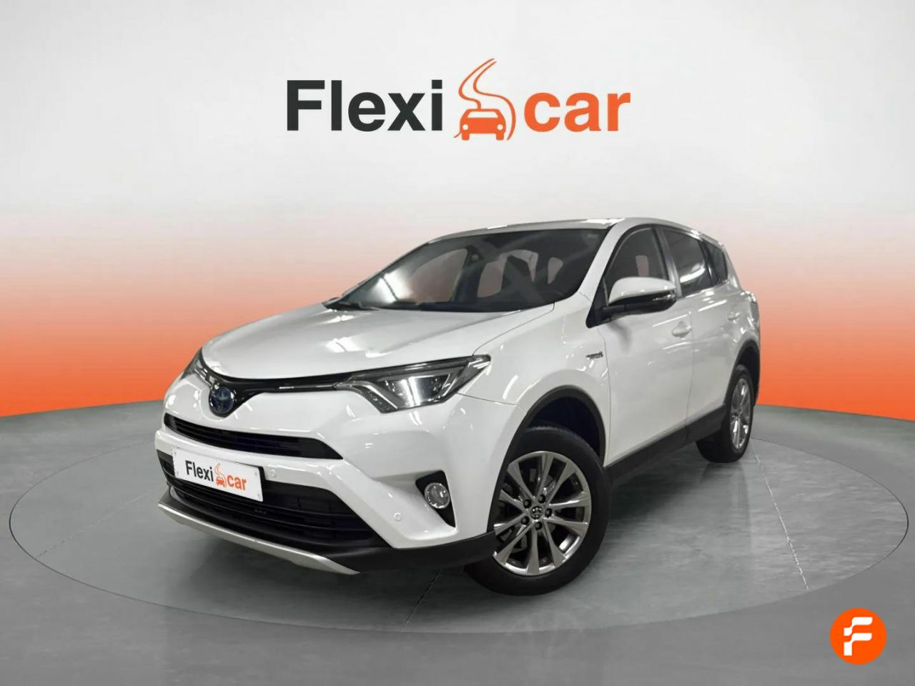 Foto Toyota Rav4 2