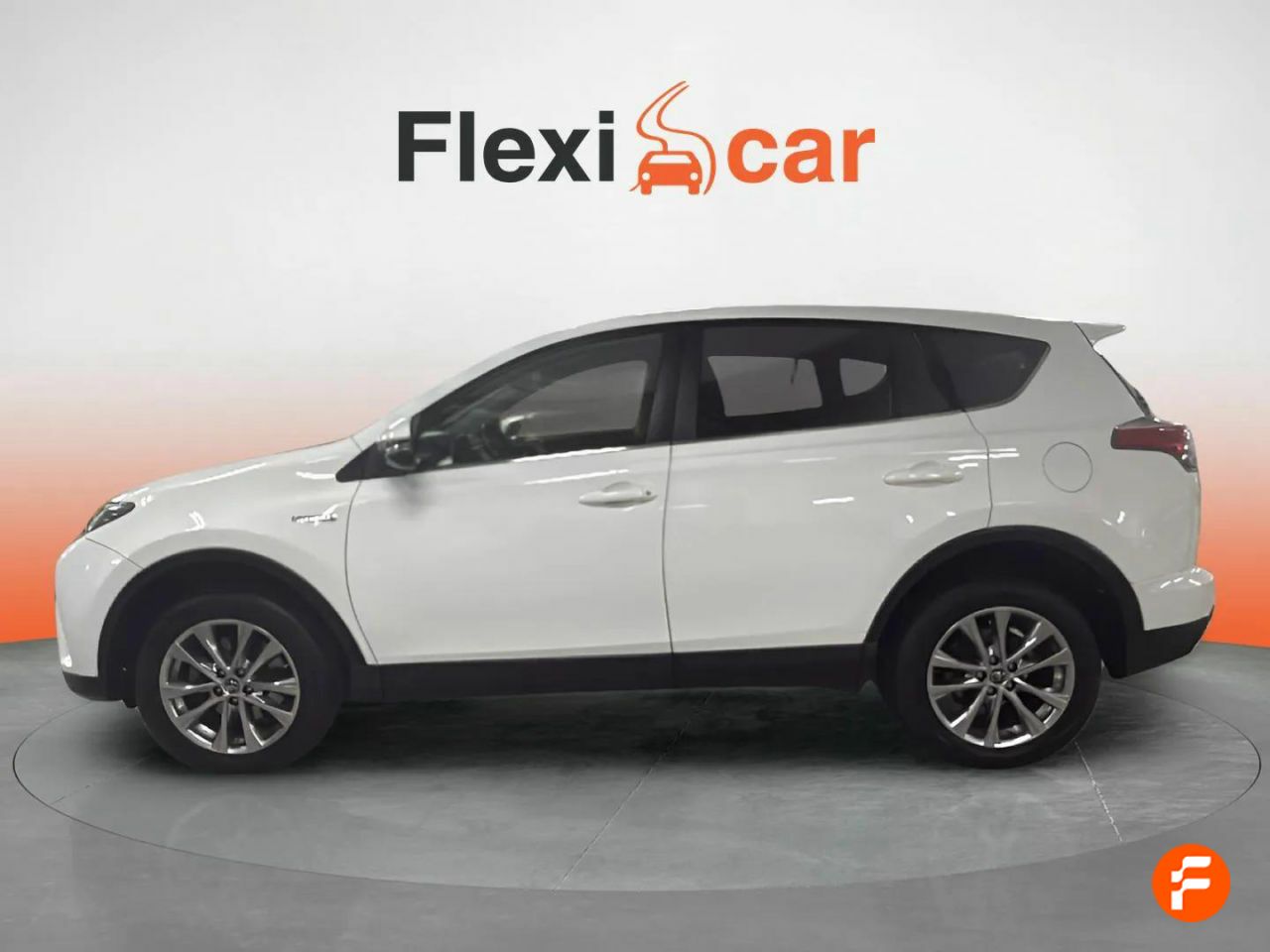 Foto Toyota Rav4 3