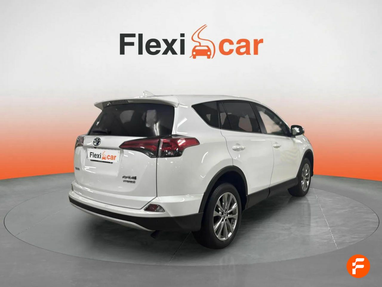 Foto Toyota Rav4 7