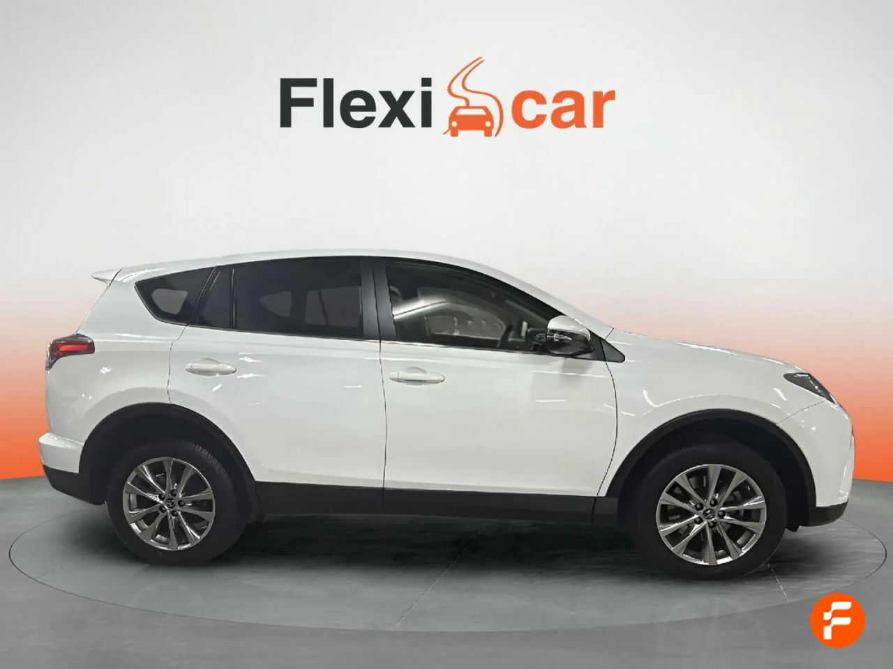 Foto Toyota Rav4 8