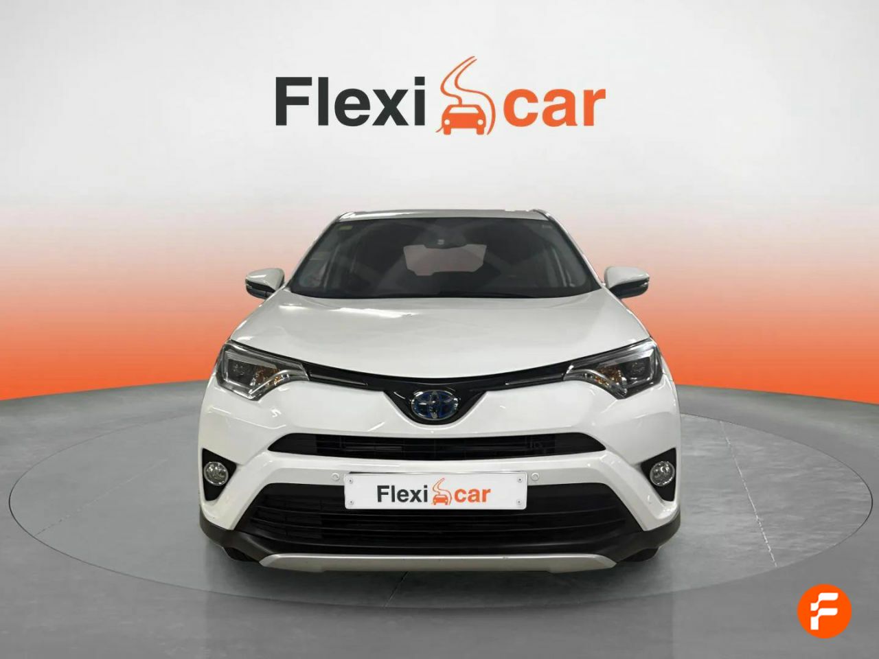 Foto Toyota Rav4 9
