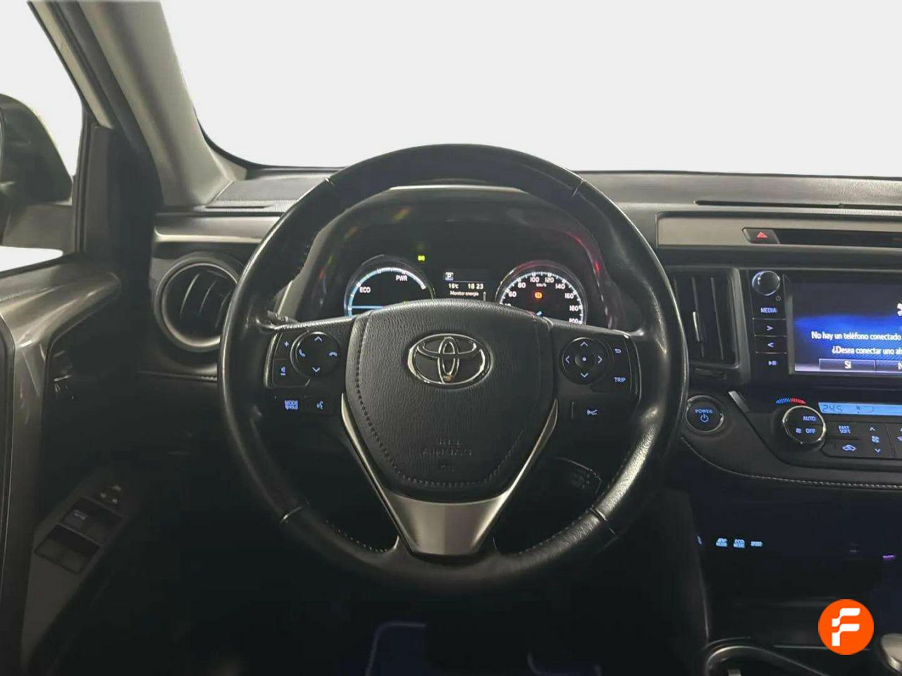 Foto Toyota Rav4 12