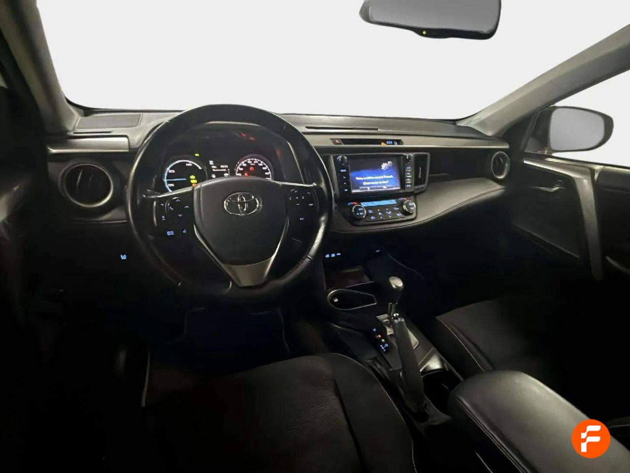 Foto Toyota Rav4 14
