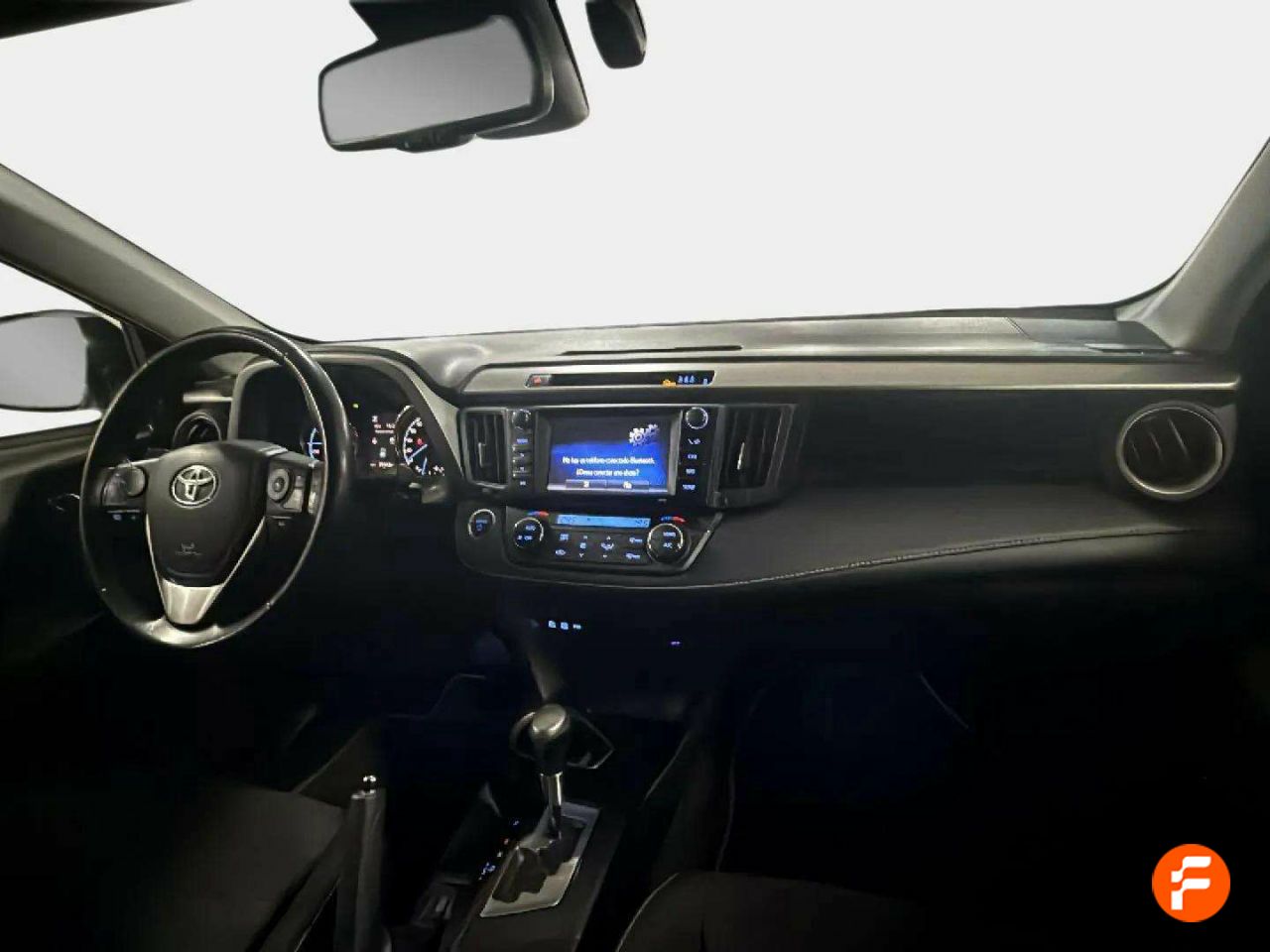 Foto Toyota Rav4 15