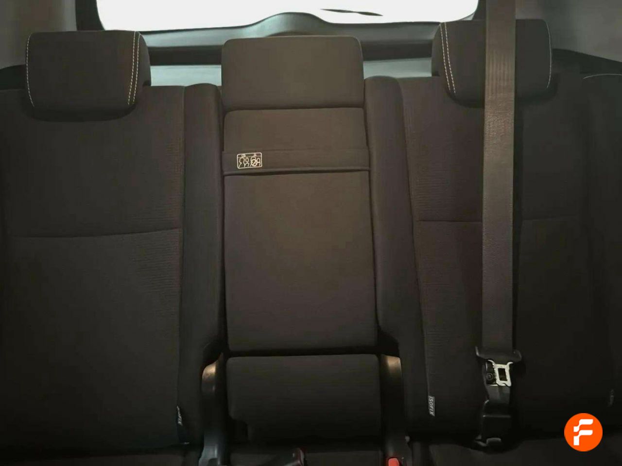 Foto Toyota Rav4 16