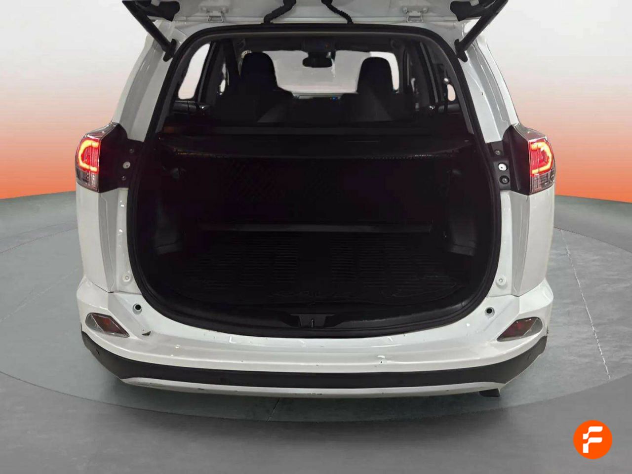 Foto Toyota Rav4 17