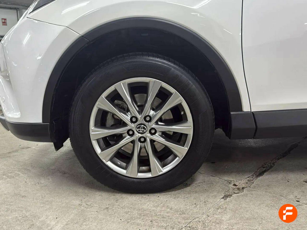 Foto Toyota Rav4 18