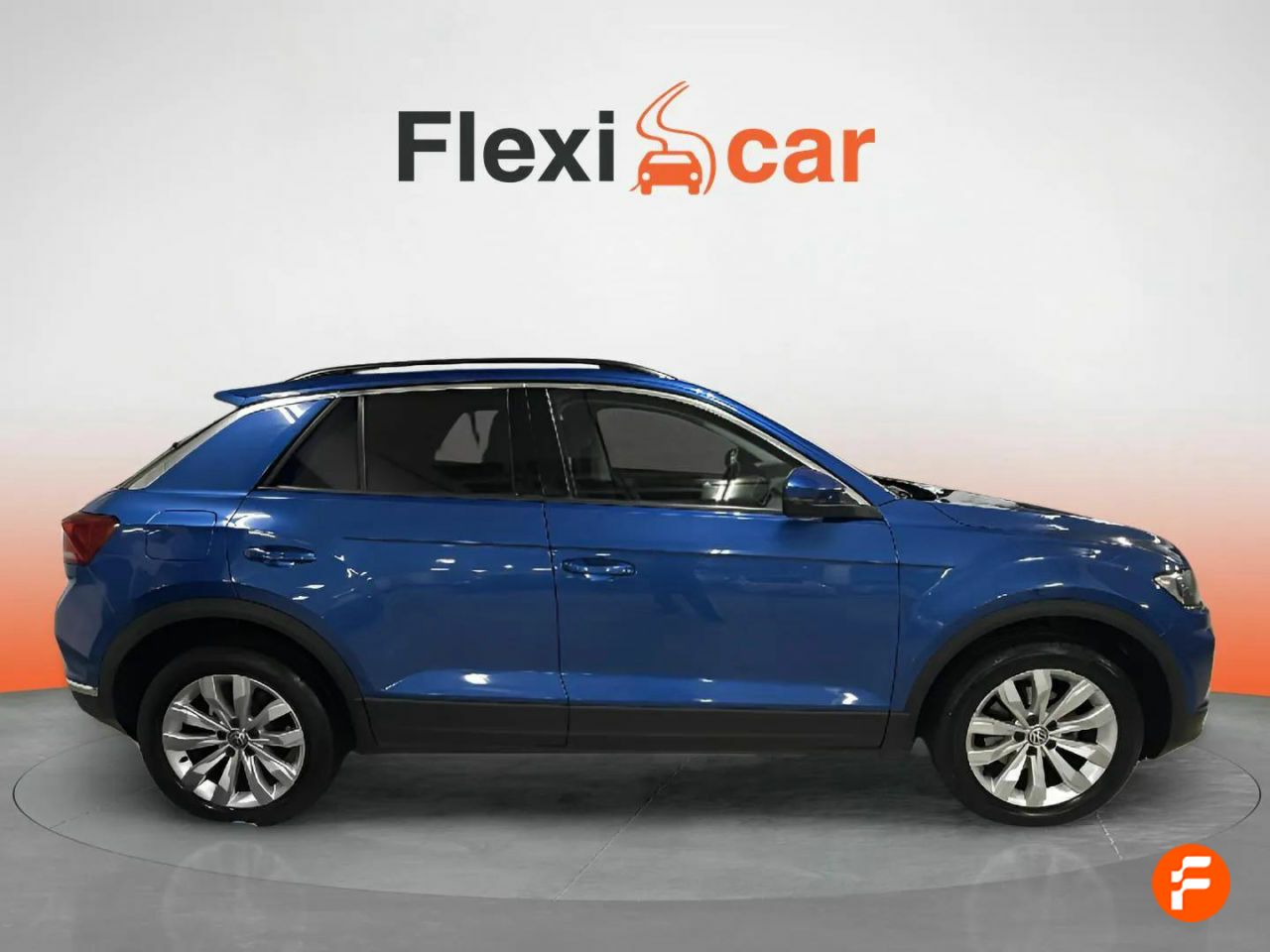 Foto Volkswagen T-Roc 2