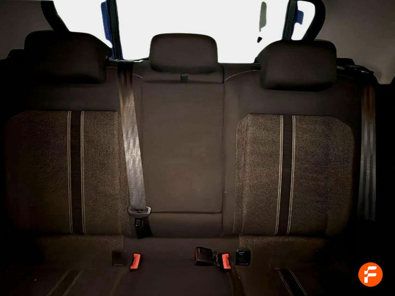 Foto Volkswagen T-Roc 16
