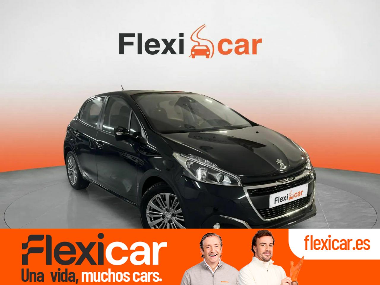 Foto Peugeot 208 1