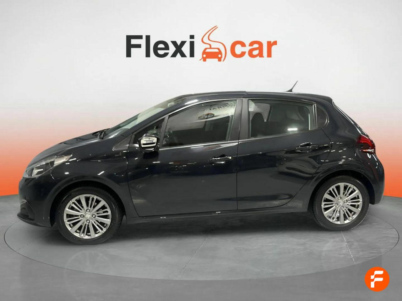 Foto Peugeot 208 3