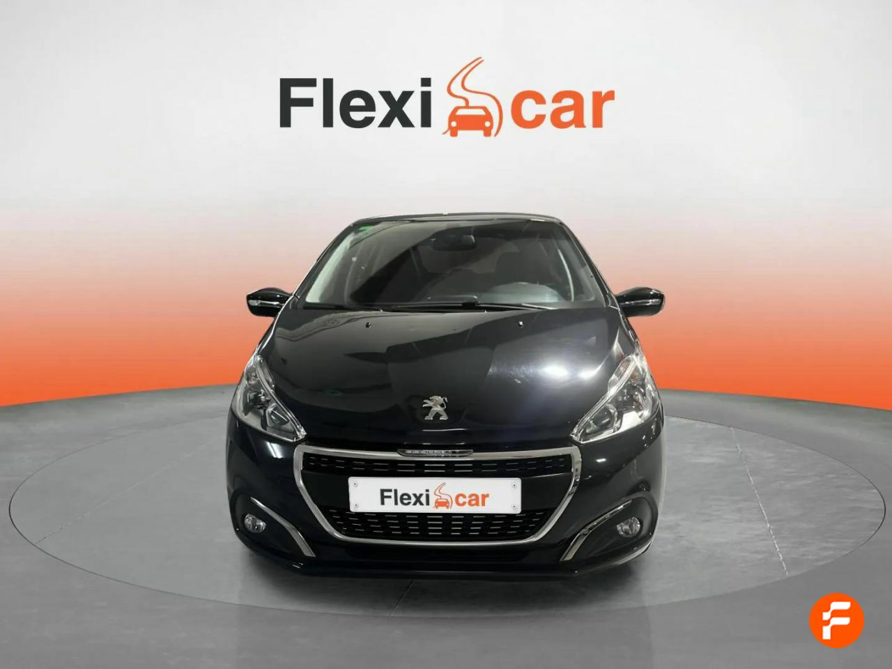 Foto Peugeot 208 9