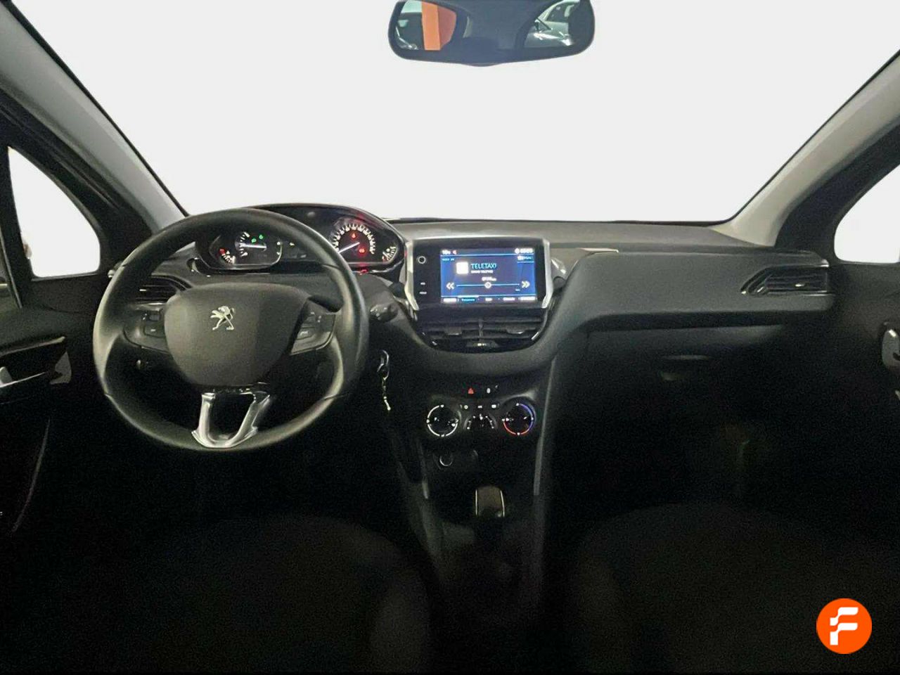Foto Peugeot 208 10