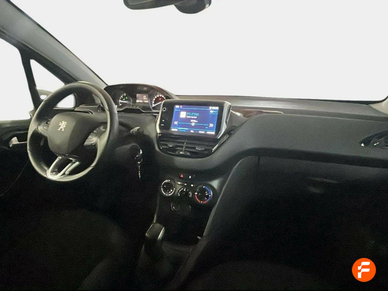 Foto Peugeot 208 15