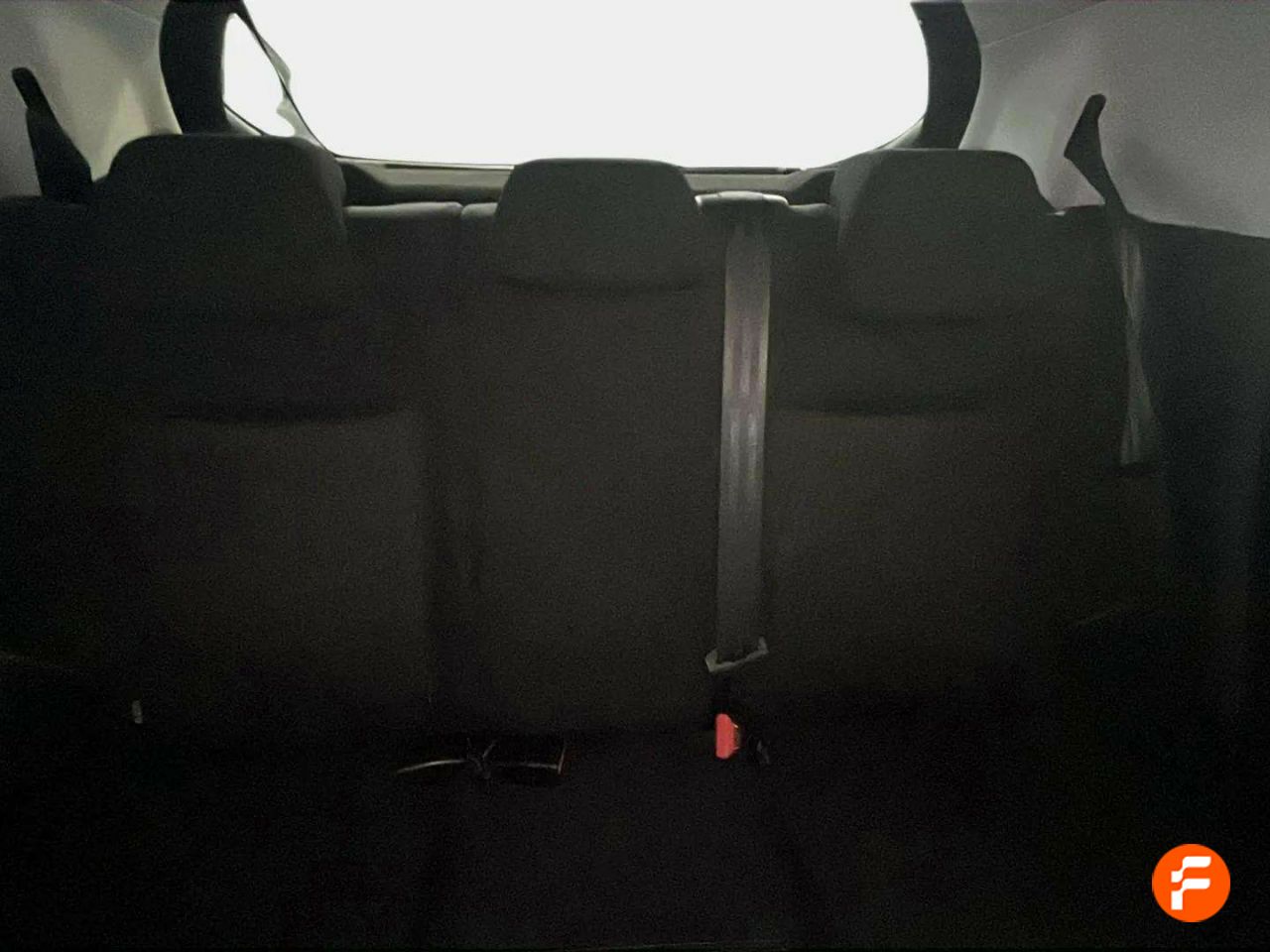 Foto Peugeot 208 16