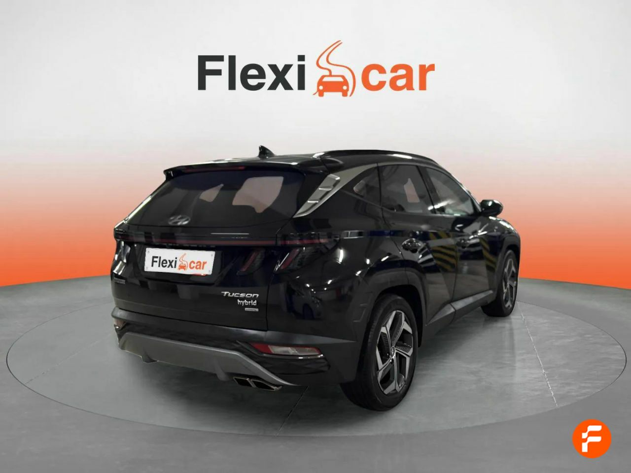 Foto Hyundai Tucson 6