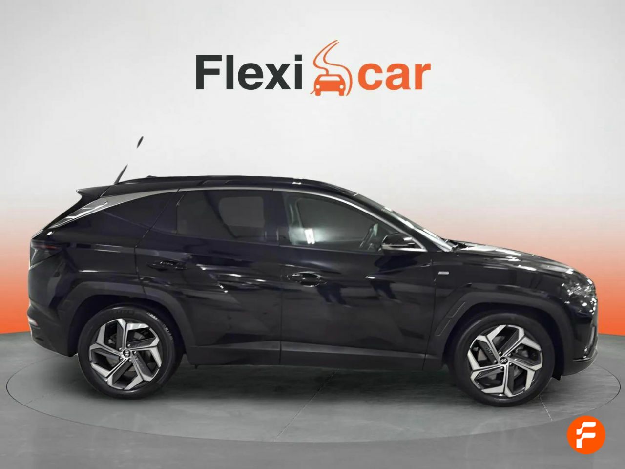Foto Hyundai Tucson 7