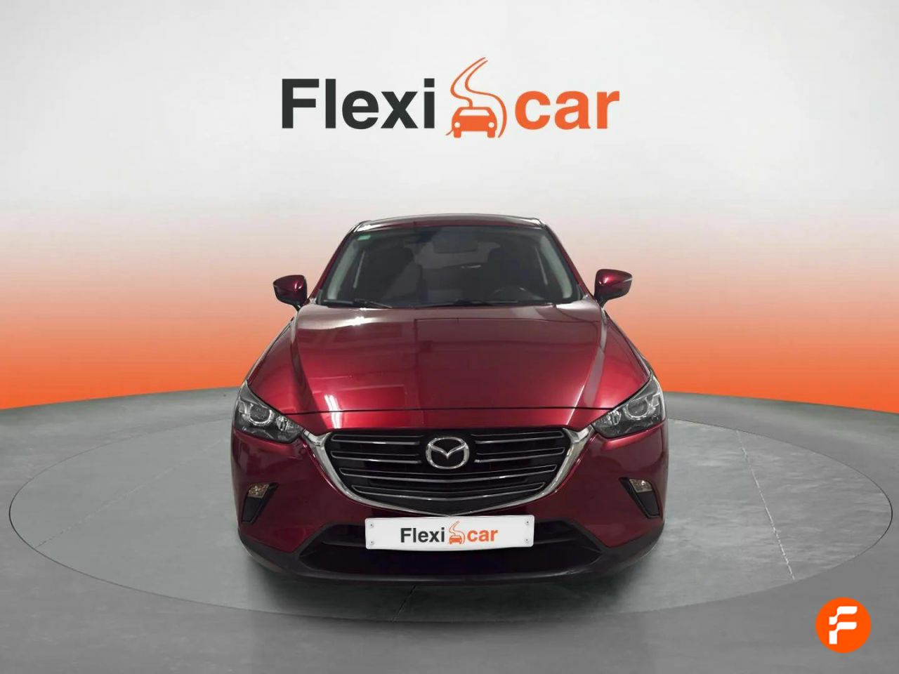 Foto Mazda CX-3 9