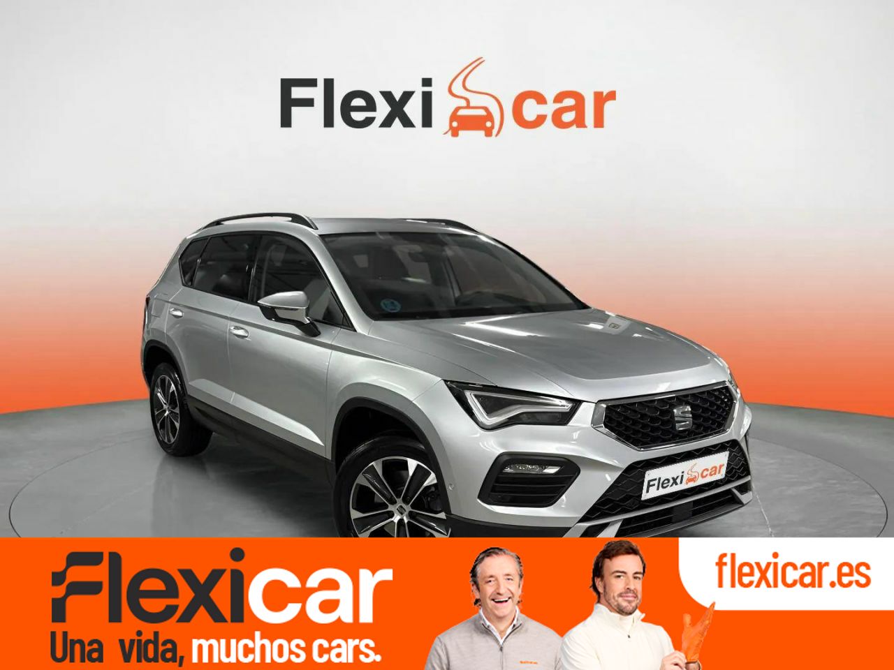 Foto Seat Ateca 1
