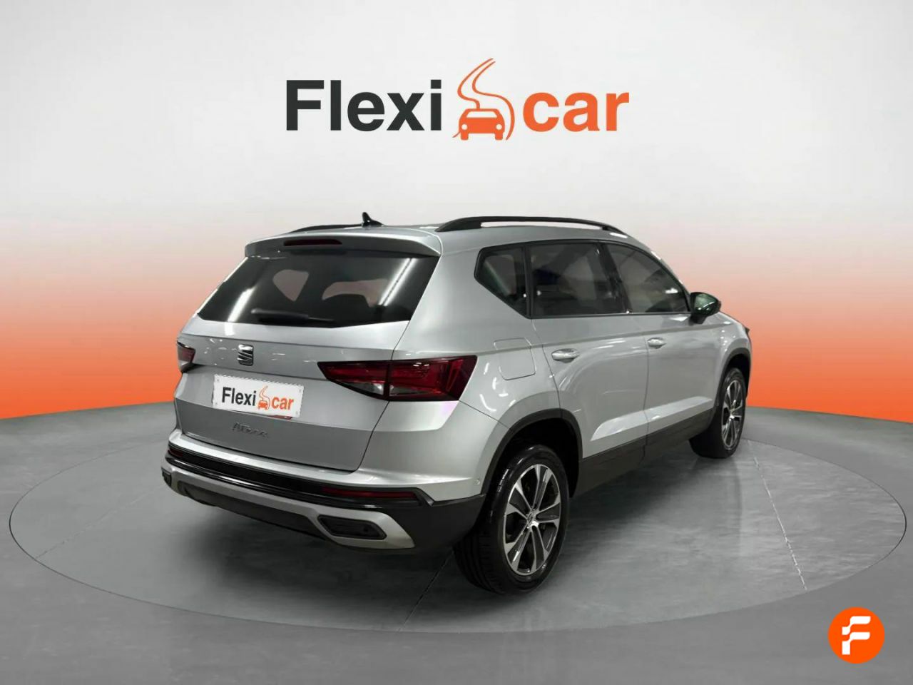 Foto Seat Ateca 7