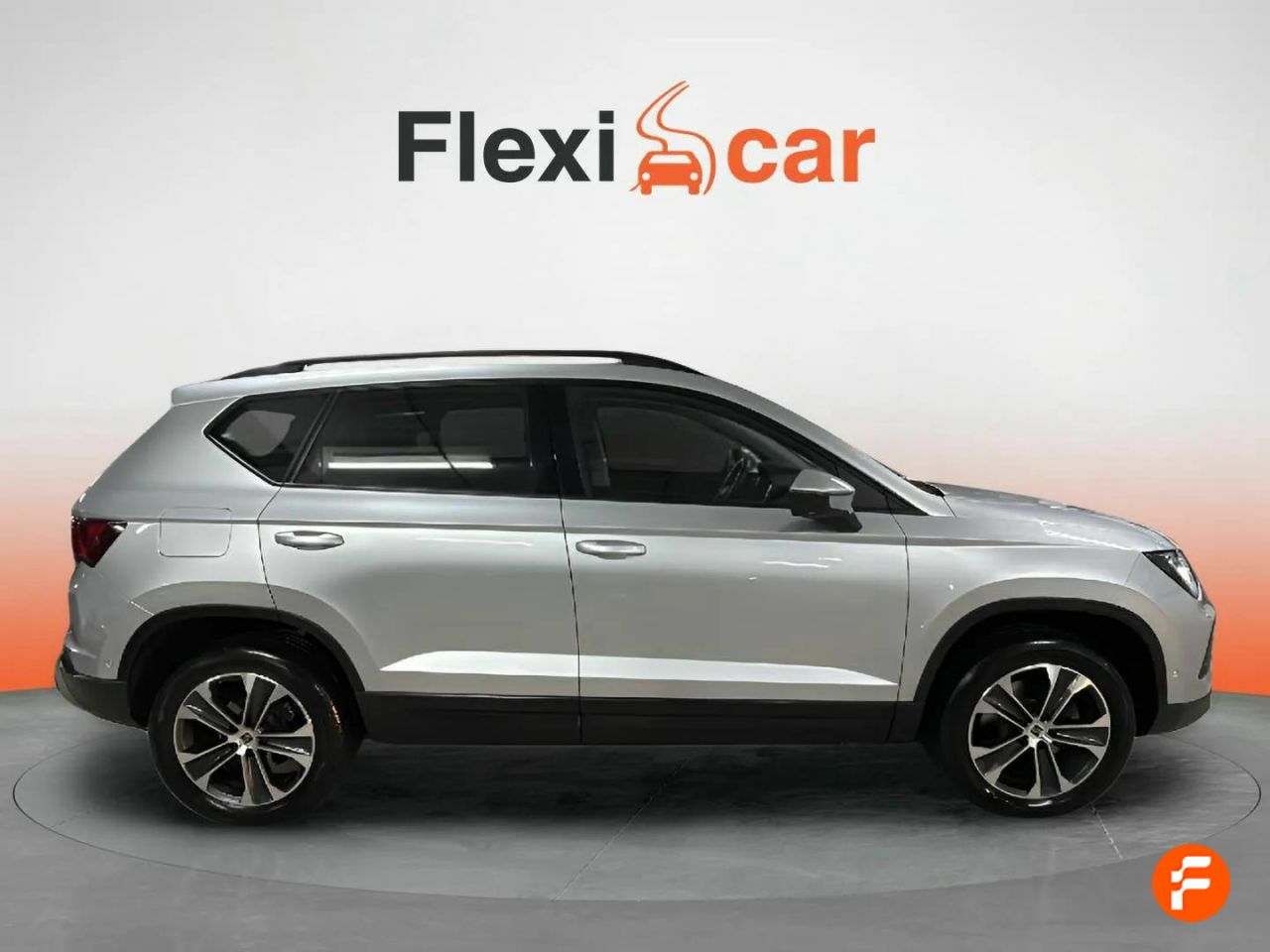 Foto Seat Ateca 8