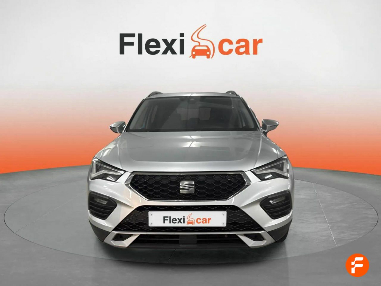Foto Seat Ateca 9