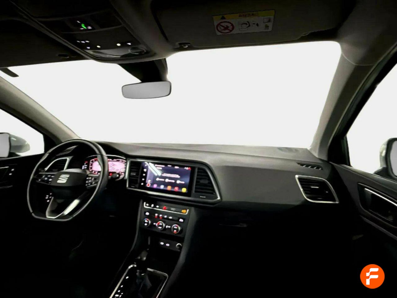 Foto Seat Ateca 14