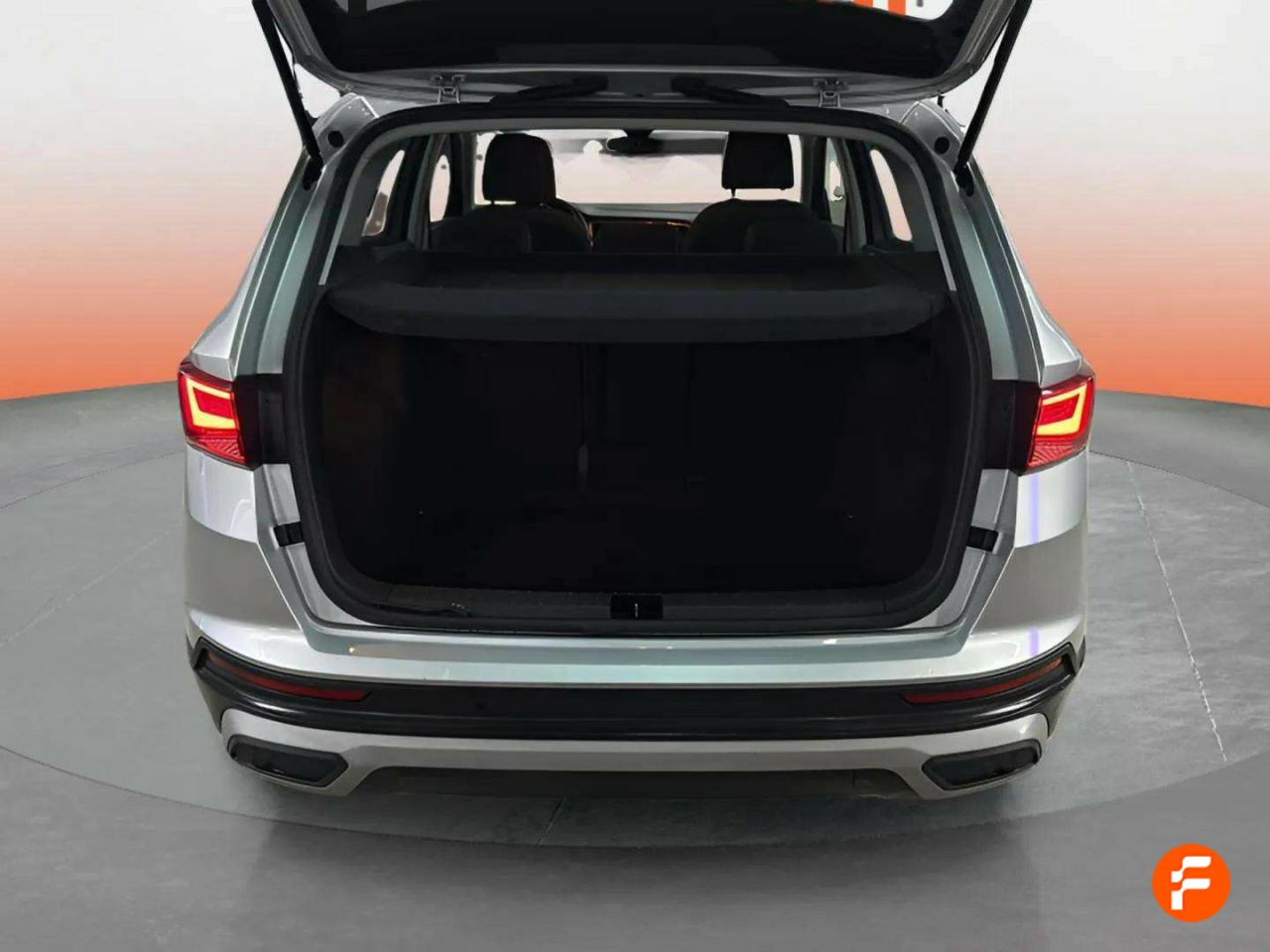 Foto Seat Ateca 16
