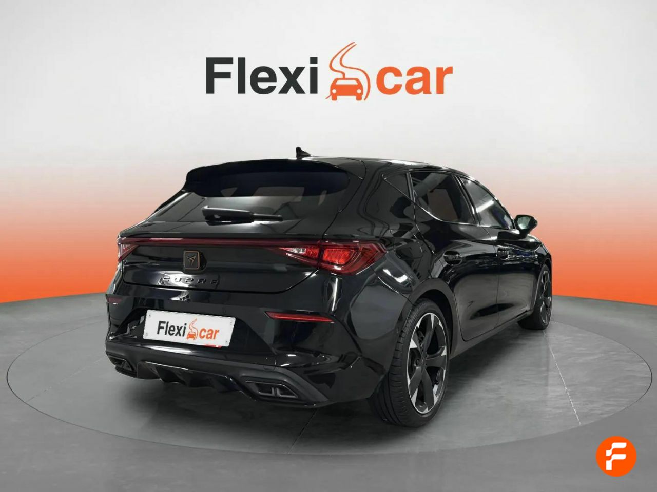 Foto Cupra León 3