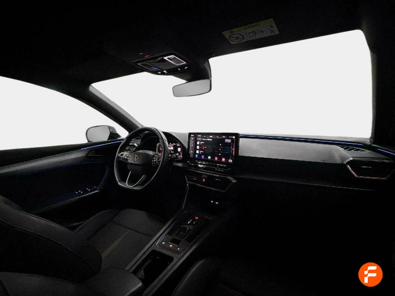 Foto Cupra León 16