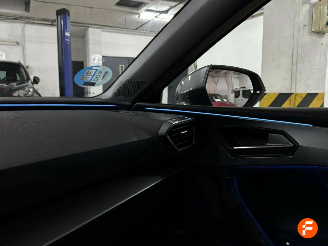 Foto Cupra León 19