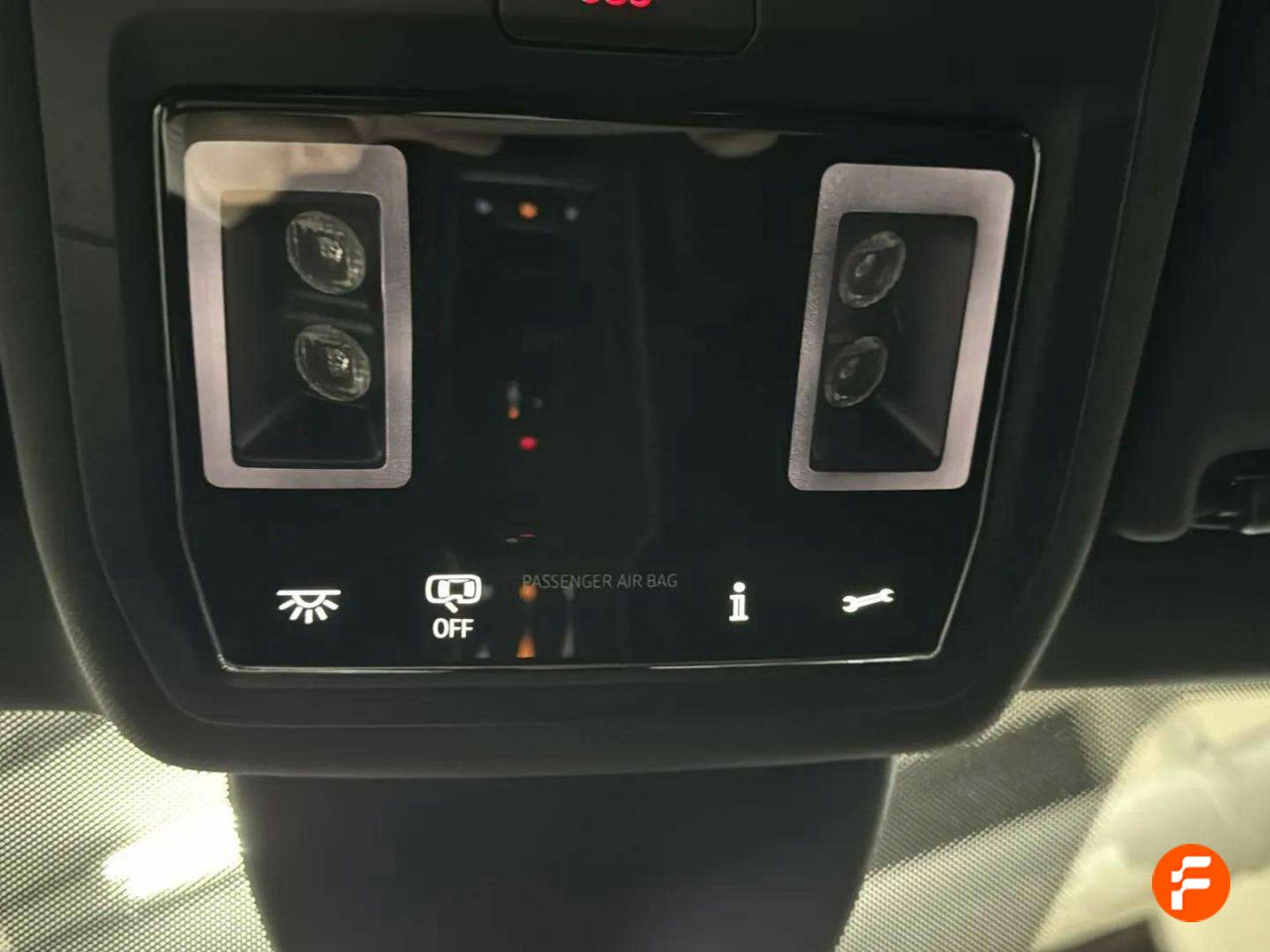 Foto Cupra León 21