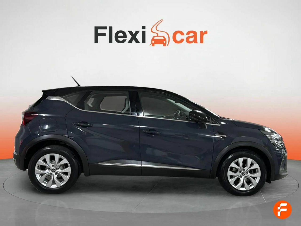 Foto Renault Captur 2