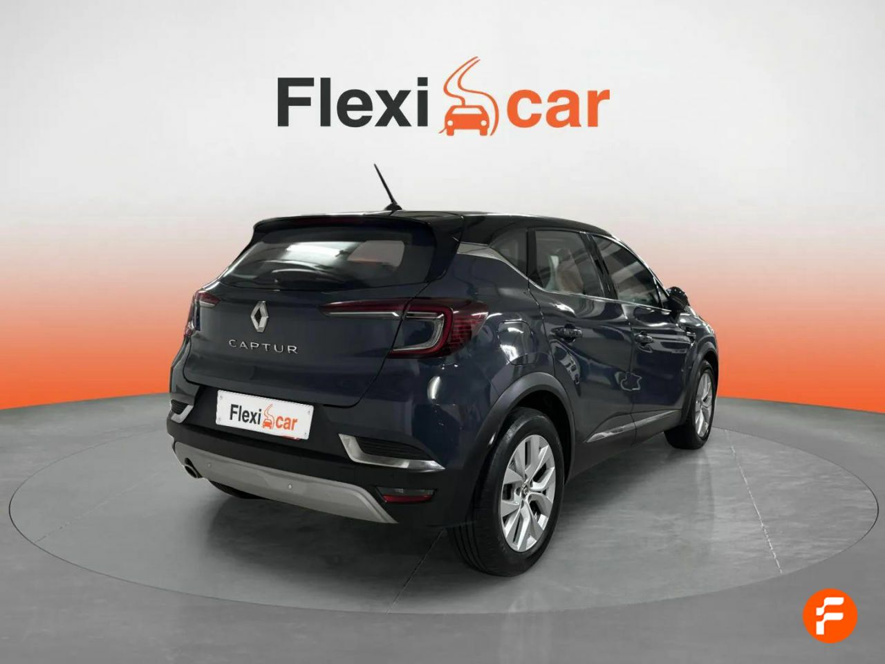 Foto Renault Captur 3