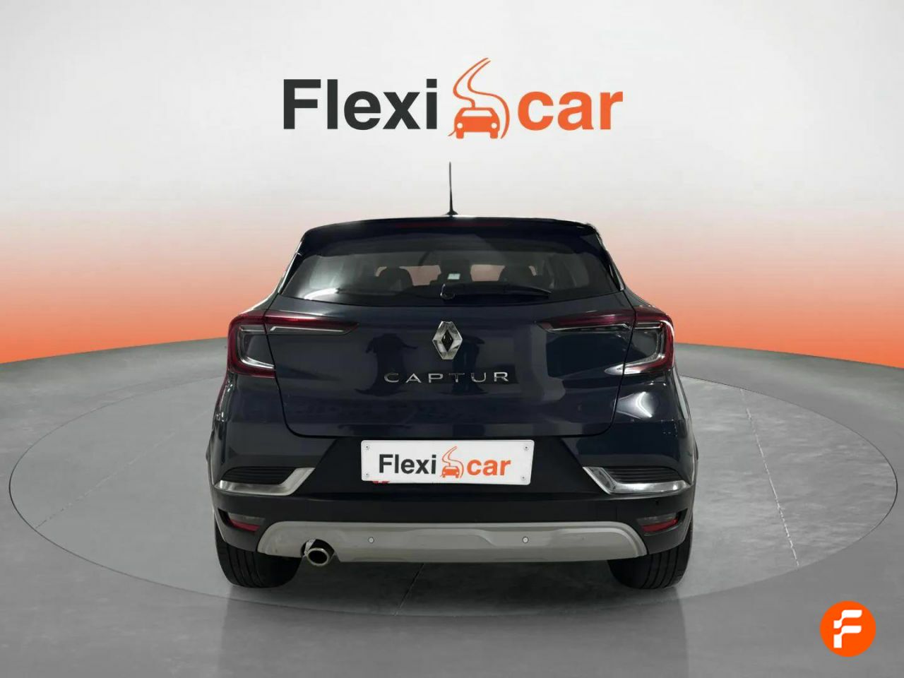 Foto Renault Captur 4