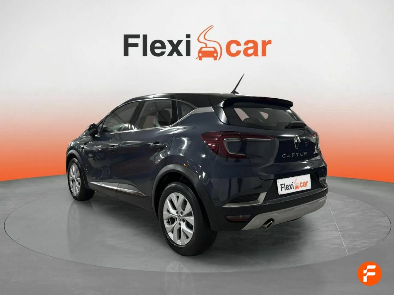 Foto Renault Captur 5