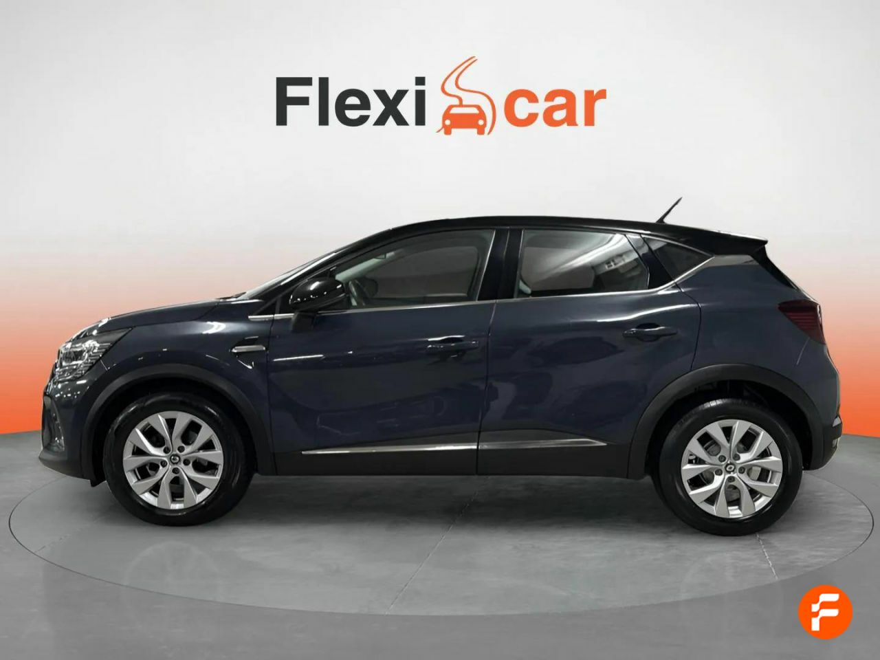 Foto Renault Captur 7