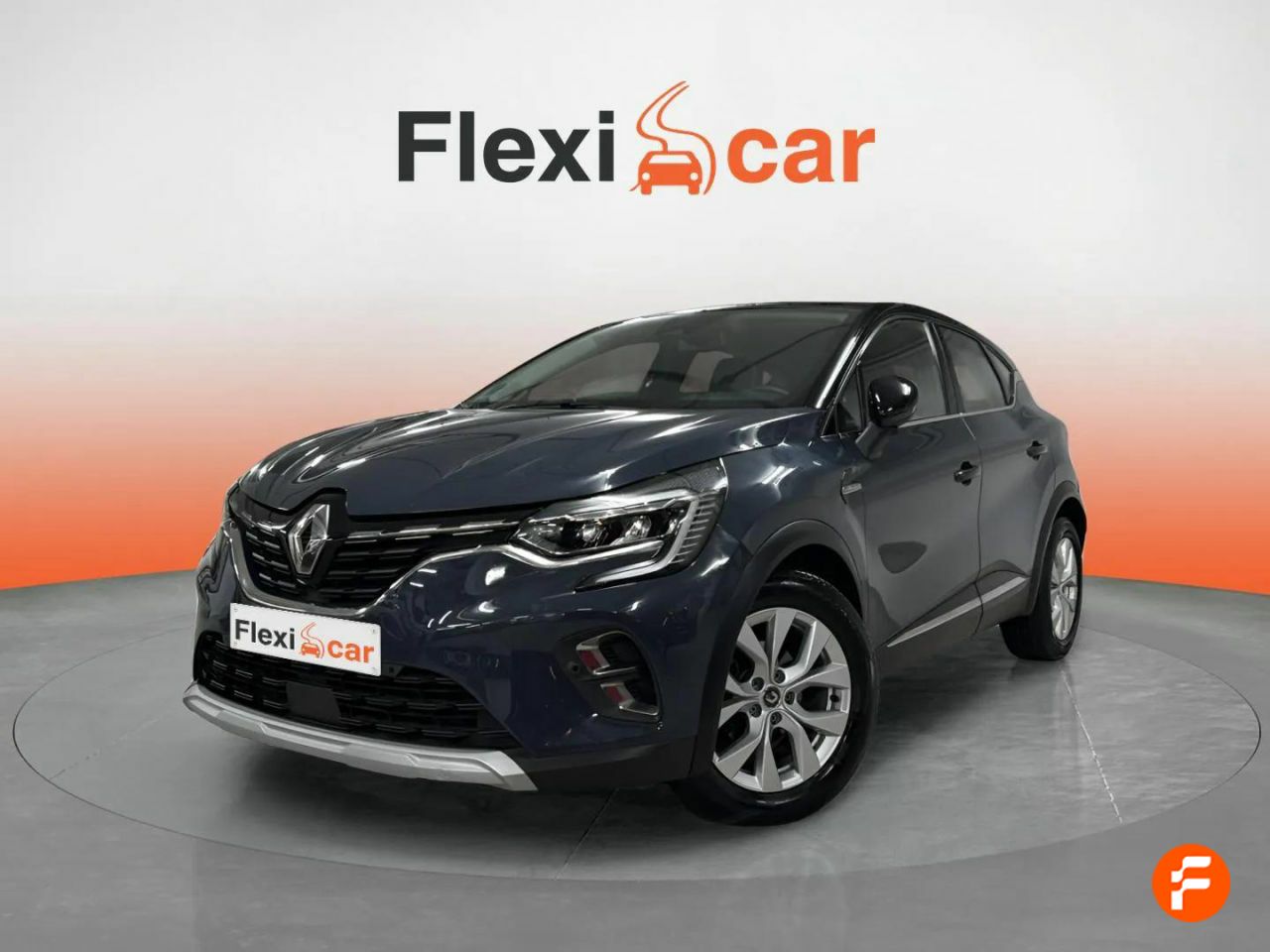 Foto Renault Captur 8
