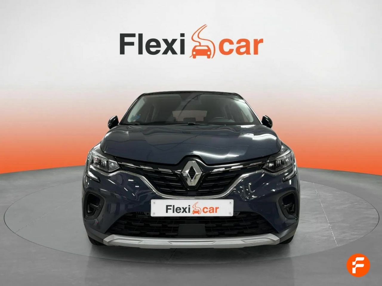 Foto Renault Captur 9