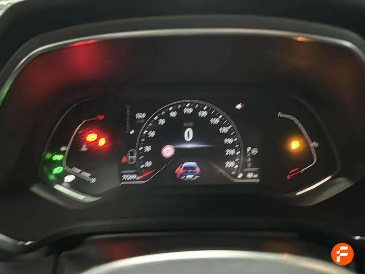 Foto Renault Captur 13