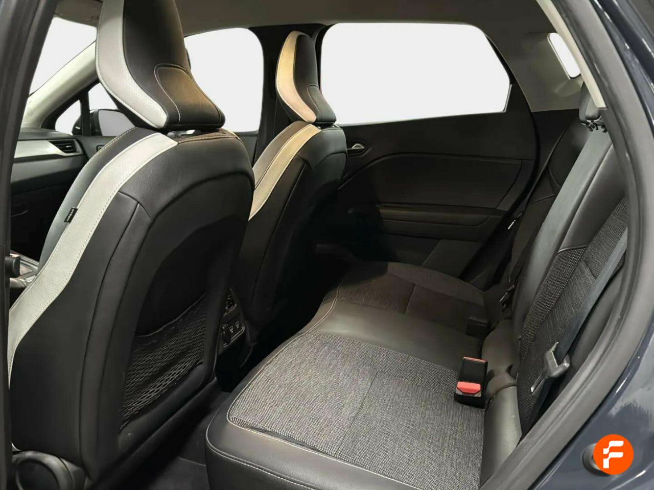 Foto Renault Captur 15