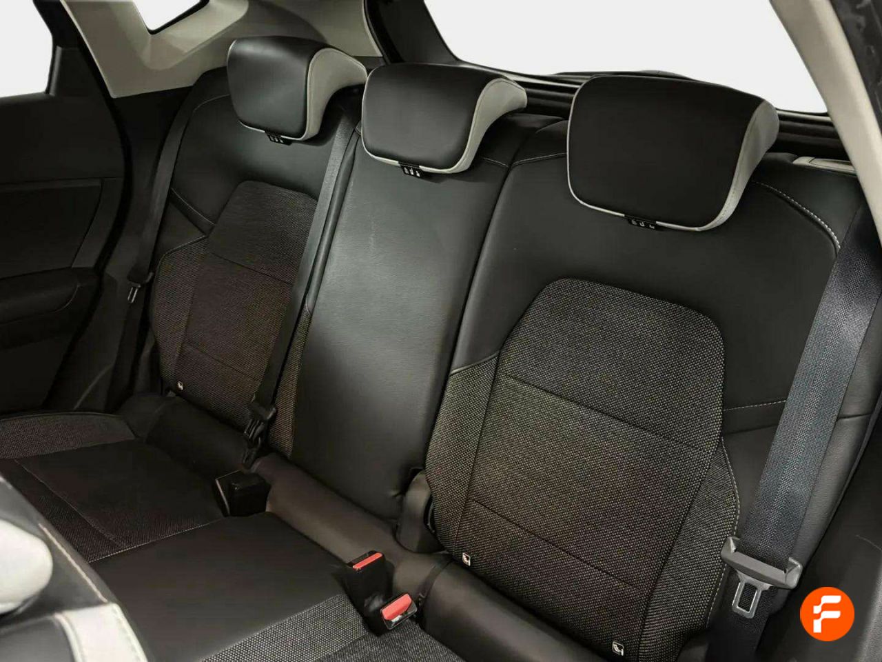 Foto Renault Captur 16