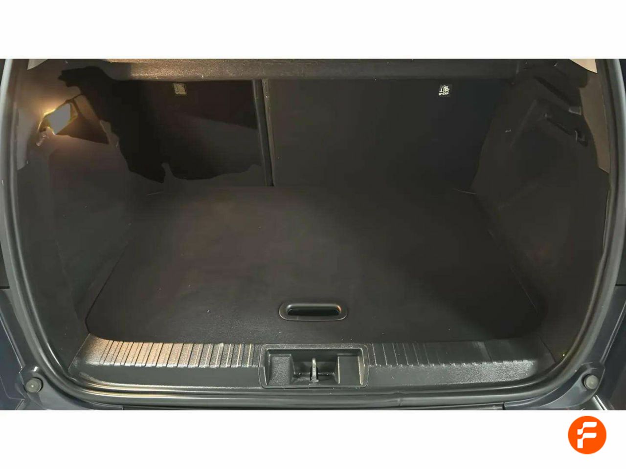 Foto Renault Captur 17