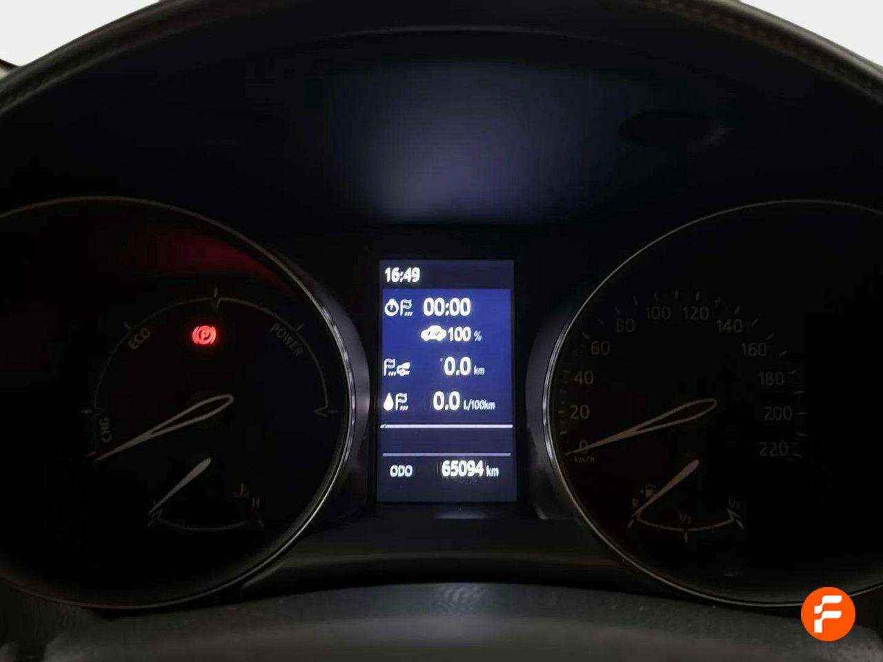 Foto Toyota C-HR 15